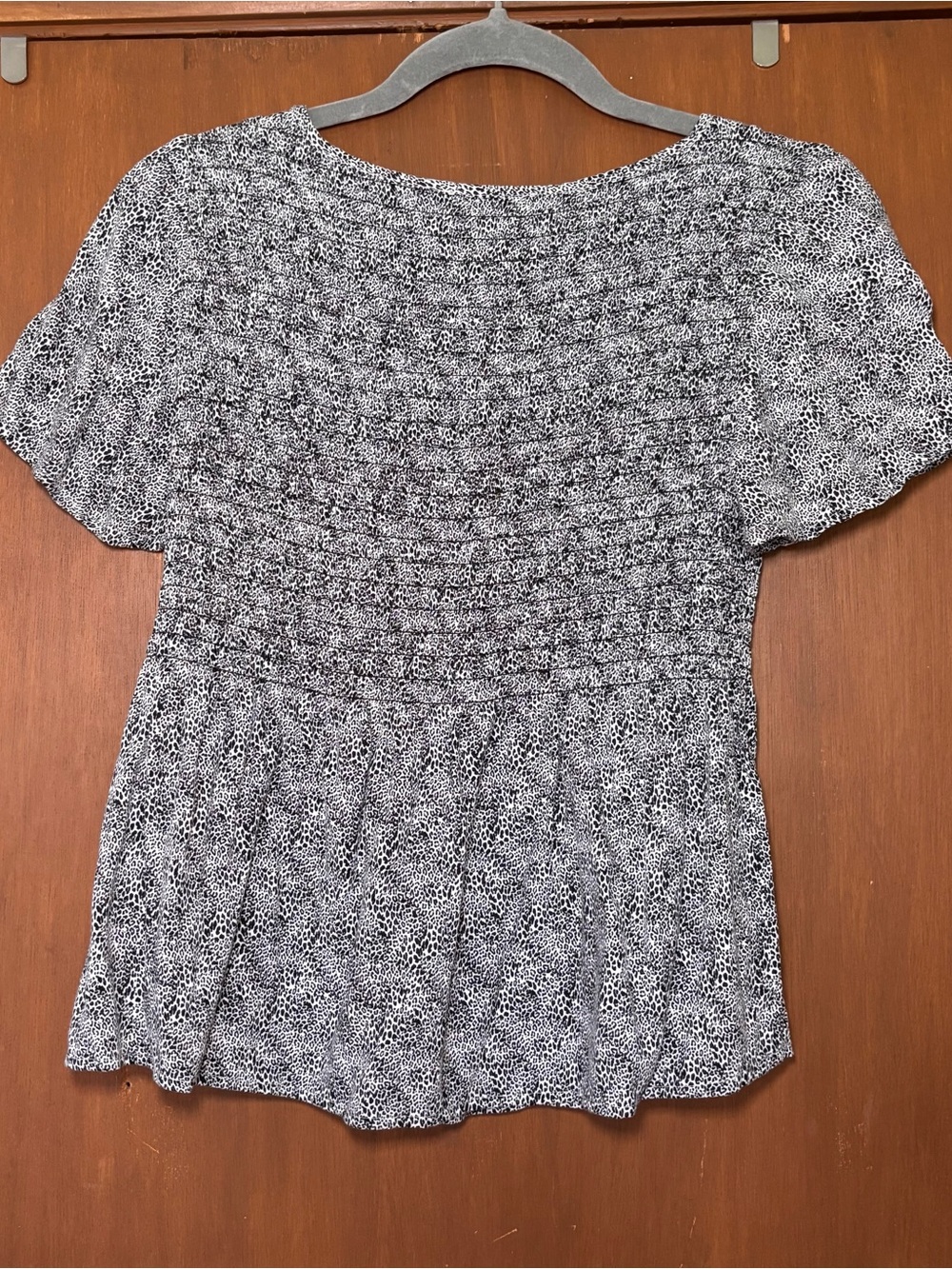 Blouse - Picture 2 of 2